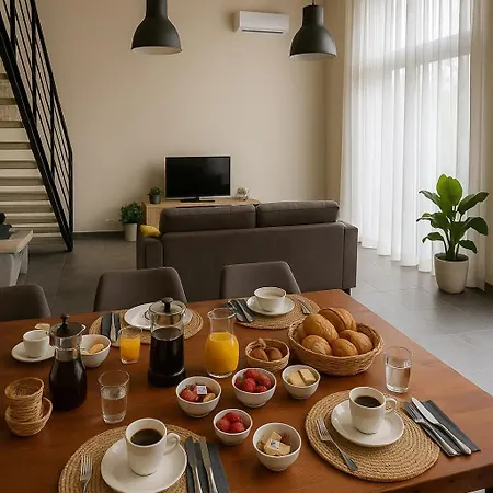 Covinaia Apartmán