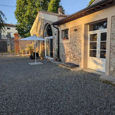 Apartmán Covinaia