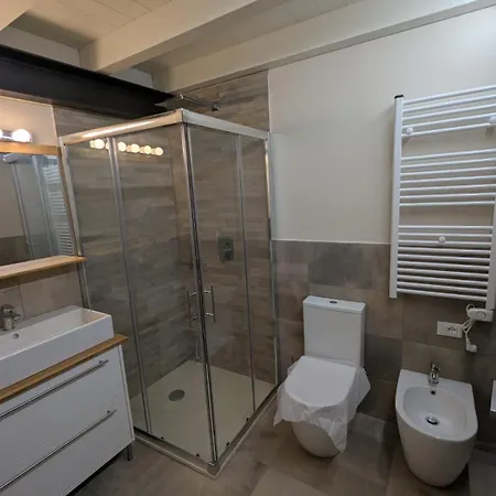 Covinaia Apartmán *