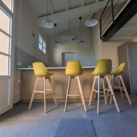 Covinaia Apartmán San Giuliano Terme