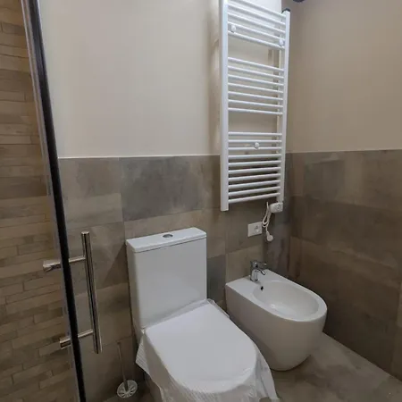 Apartmán Covinaia San Giuliano Terme