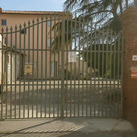 Covinaia San Giuliano Terme