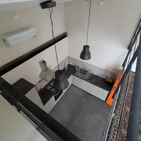 Apartmán Covinaia San Giuliano Terme