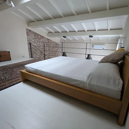Apartmán Covinaia *