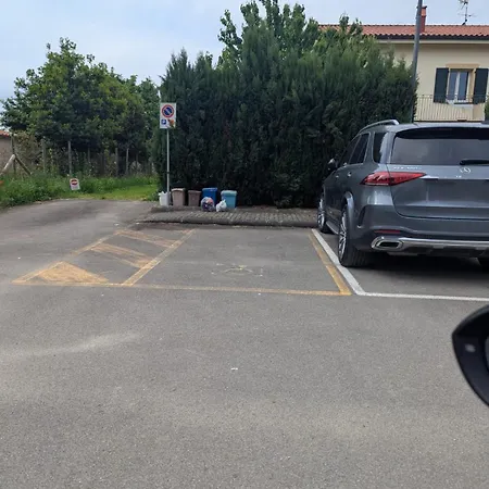 Covinaia Apartmán *