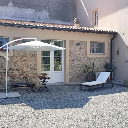 Covinaia Apartmán *
