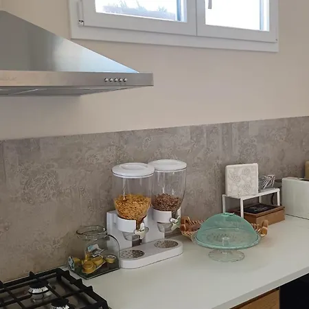 Apartmán Covinaia San Giuliano Terme