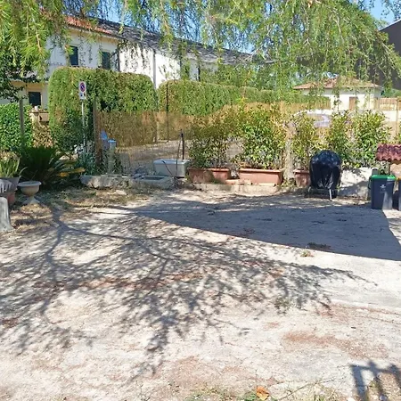 Covinaia San Giuliano Terme