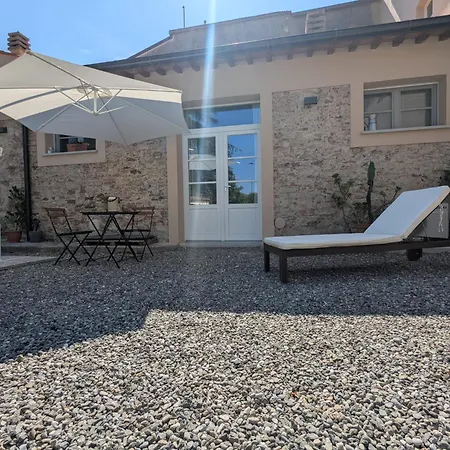 Apartmán Covinaia *