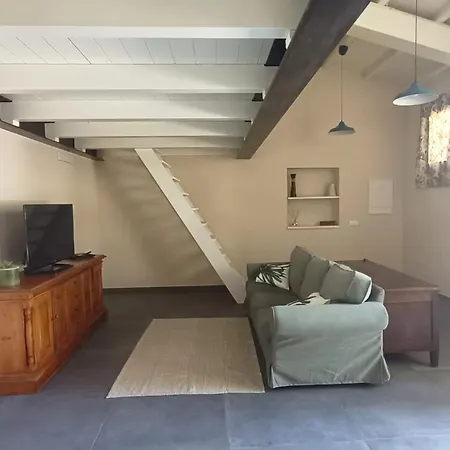 Covinaia San Giuliano Terme