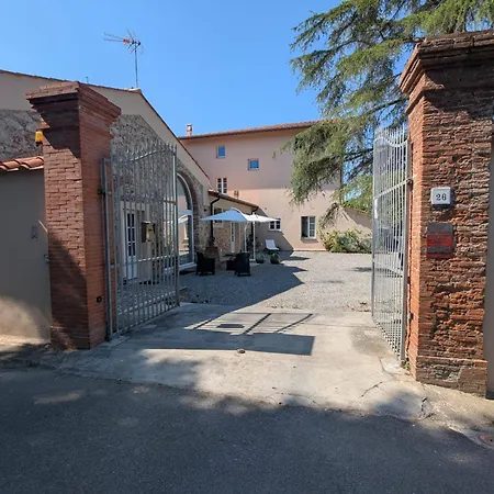 Covinaia Apartmán *