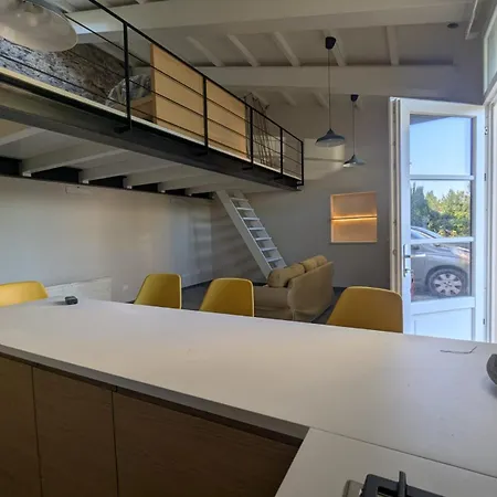 Apartamento Covinaia