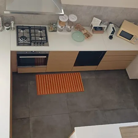 Covinaia Apartment *