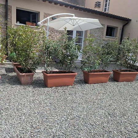 Covinaia Apartamento San Giuliano Terme
