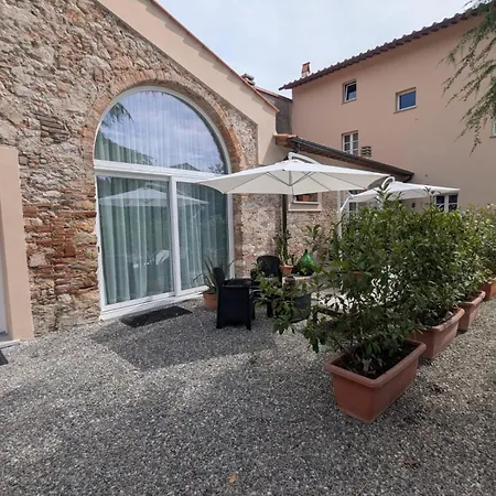 Covinaia * San Giuliano Terme