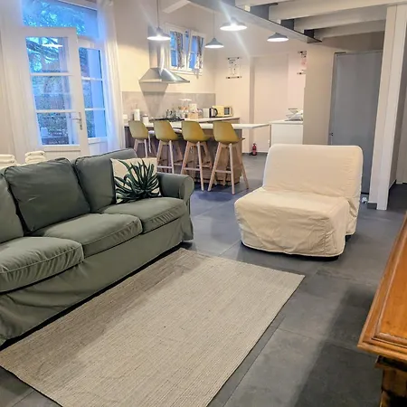 Apartamento Covinaia *