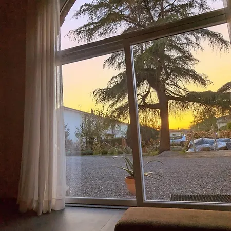 Covinaia Apartman *