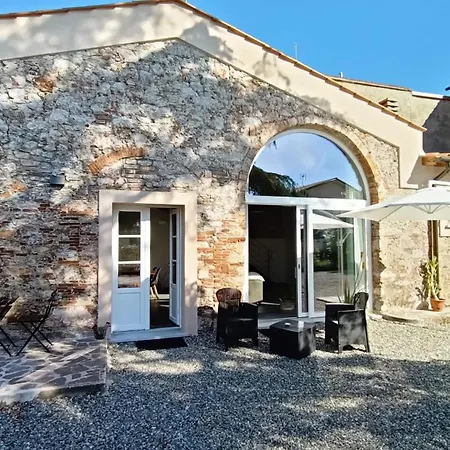 Covinaia * San Giuliano Terme