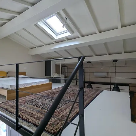 Covinaia Apartman San Giuliano Terme