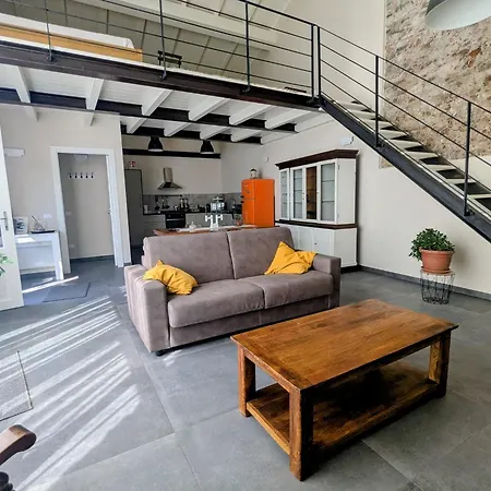 Apartman Covinaia *